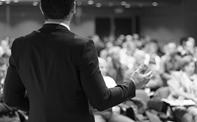 プレゼンテーション支援